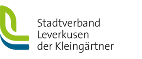 Stadtverband Leverkusen der Kleingärtner e.V. logo