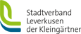 Stadtverband Leverkusen der Kleingärtner e.V. logo